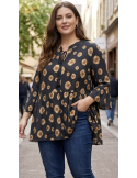 TUNIQUE Marque 2W