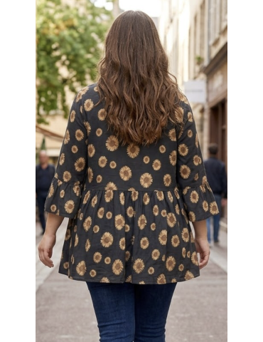 TUNIQUE Marque 2W 2