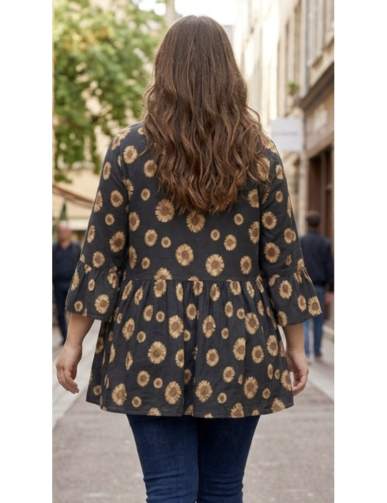 TUNIQUE Marque 2W