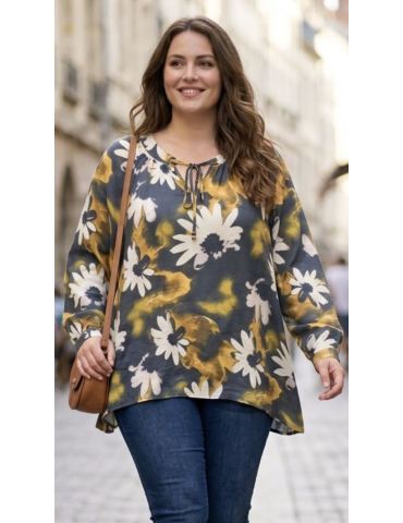 TUNIQUE XTRA LARGE 2W