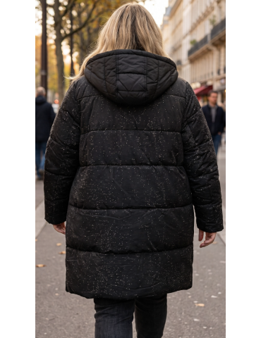 PARKA CHAUDE 2