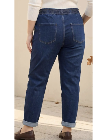 JEAN’S MOM FIT 2