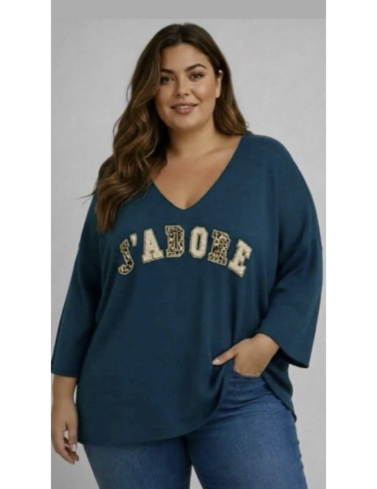 PULL j’Adore
