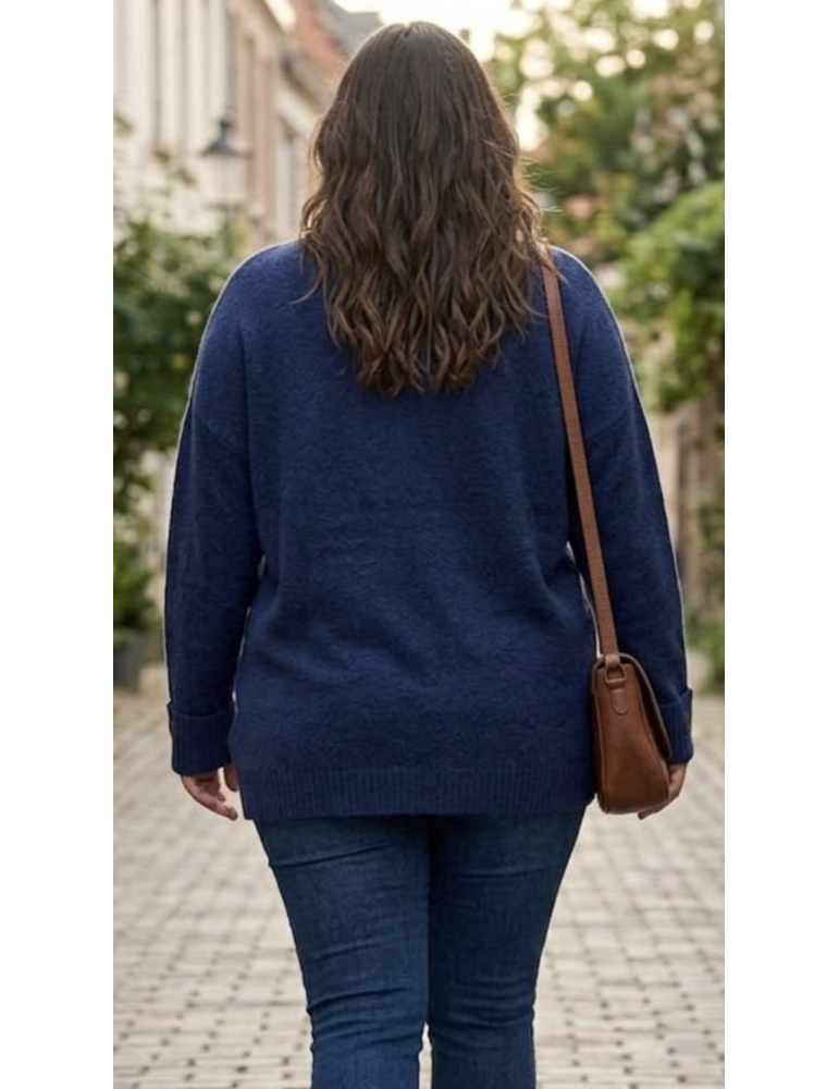 PULL CŒUR