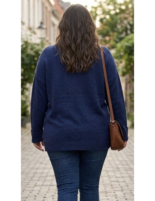 PULL CŒUR