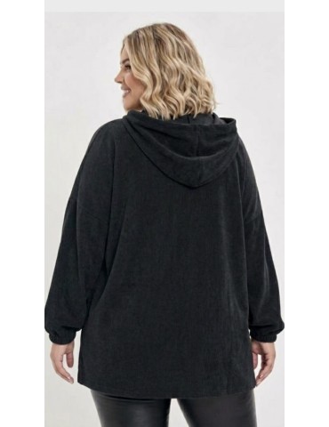 VESTE CAPUCHE 2
