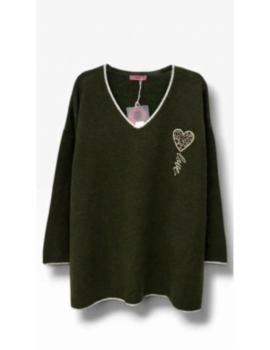PULL