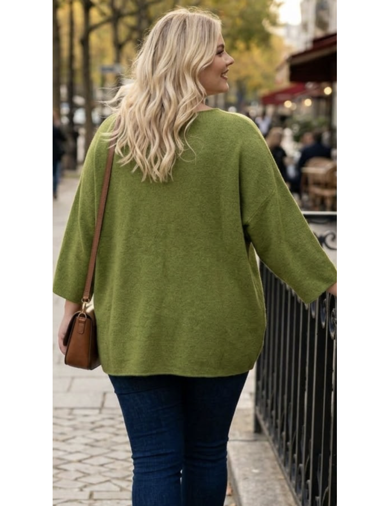 PULL AMPLE