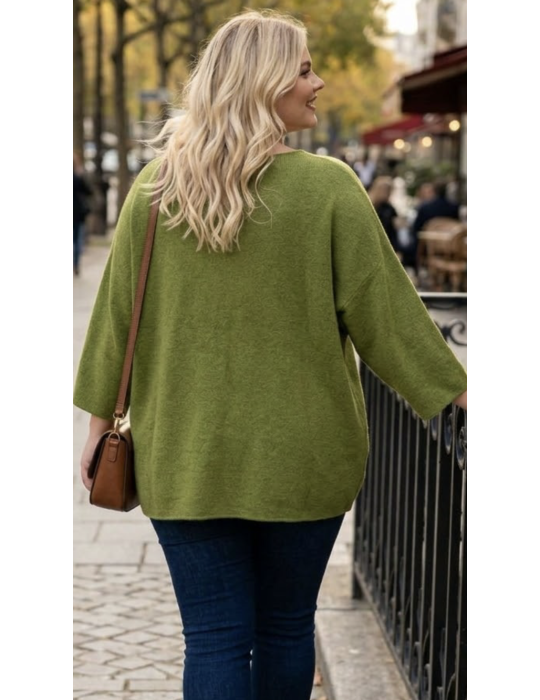 PULL AMPLE