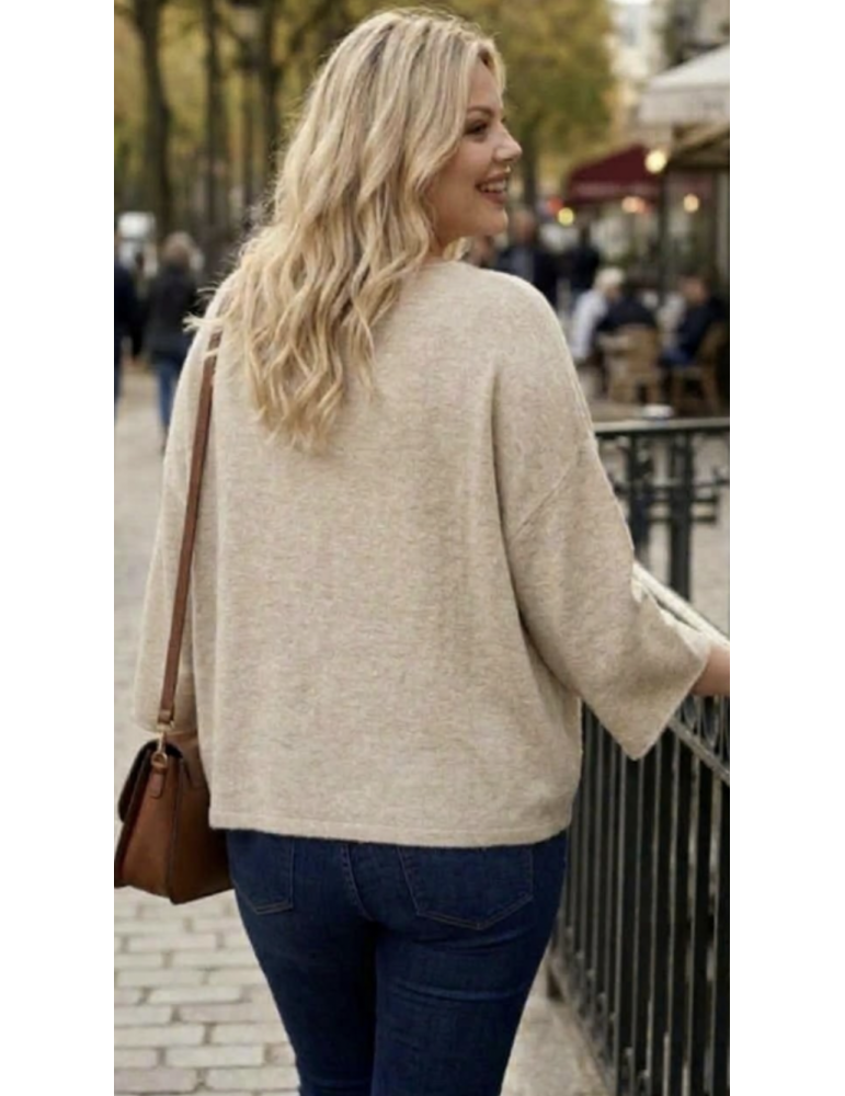 PULL AMPLE
