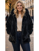 PARKA Imitation VISON