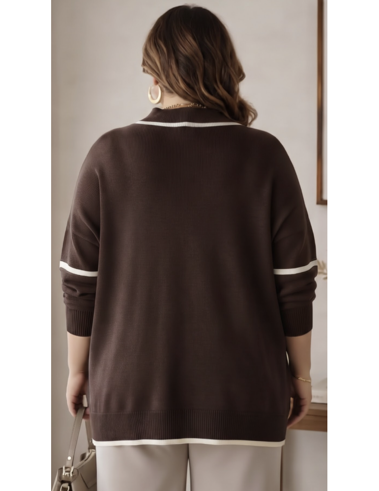 PULL ÉLÉGANT