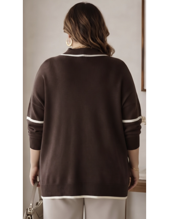 PULL ÉLÉGANT