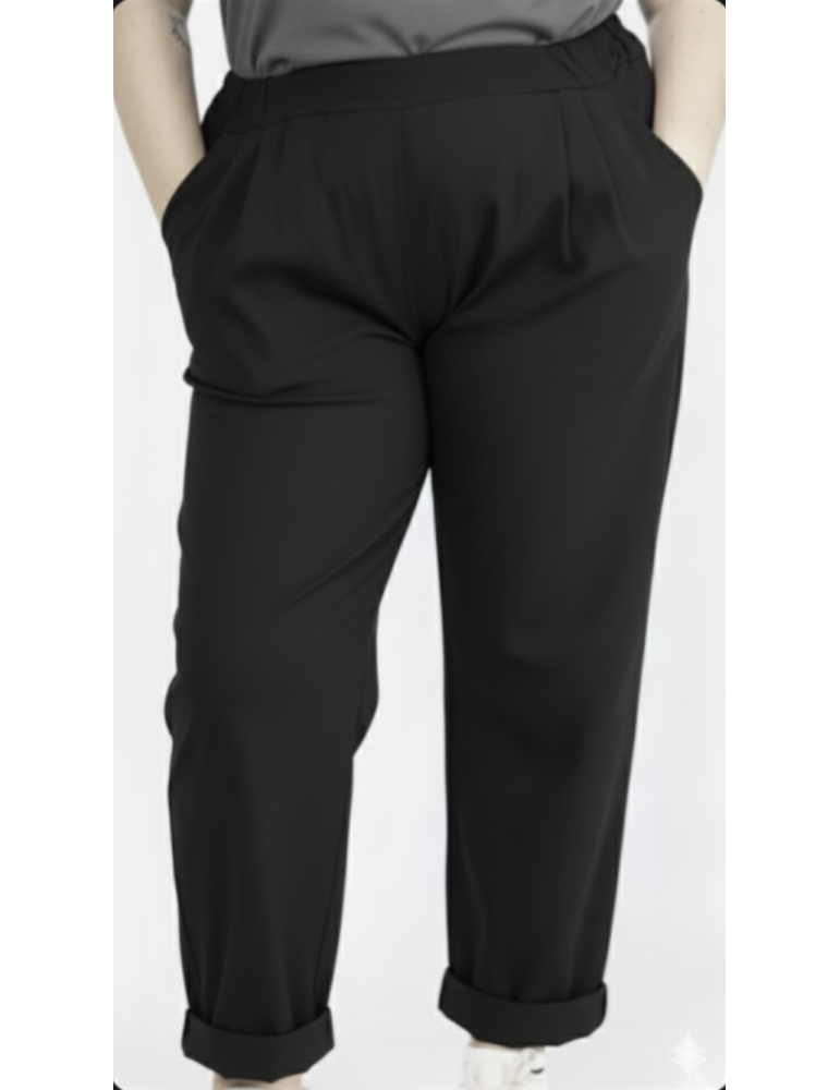PANTALON ULTRA EXTENSIBLE