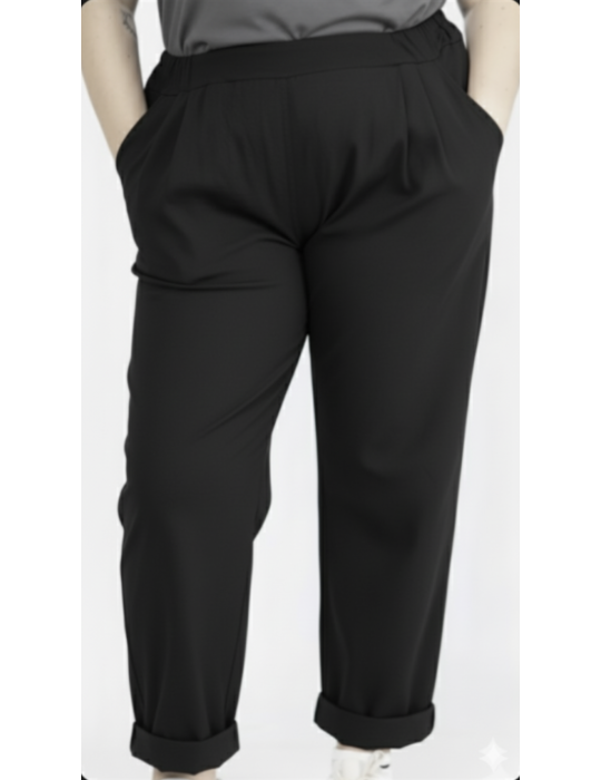 PANTALON ULTRA EXTENSIBLE