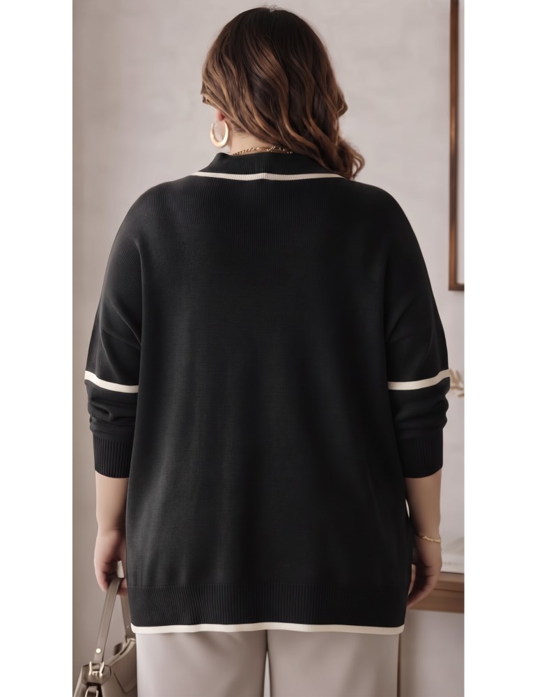 PULL ÉLÉGANT