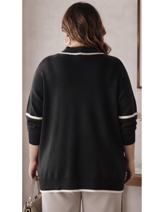 PULL ÉLÉGANT