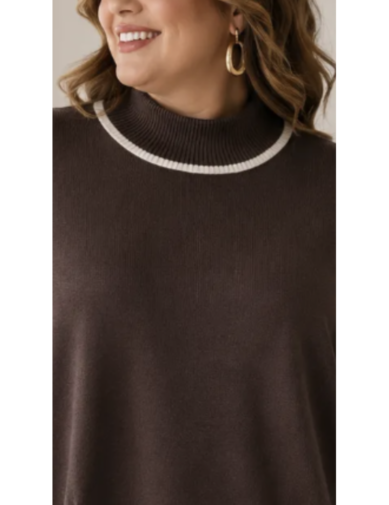 PULL ÉLÉGANT