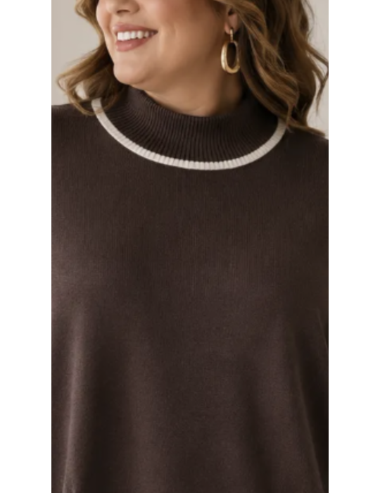 PULL ÉLÉGANT