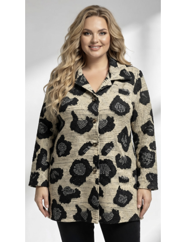 MANTEAU Doublure Intérieure