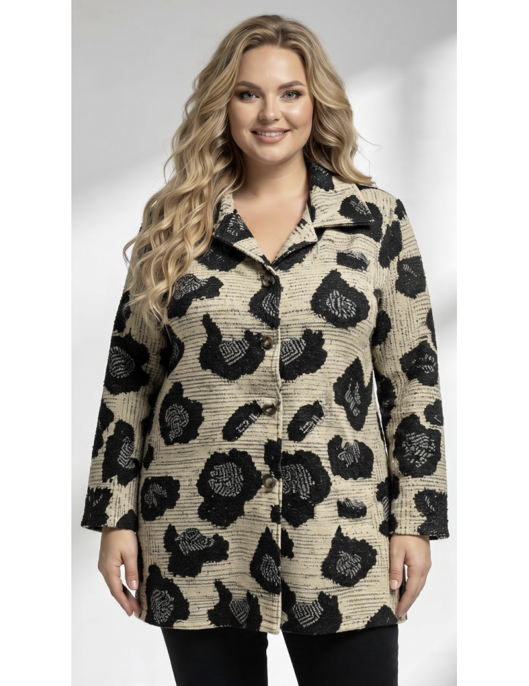 MANTEAU Doublure Intérieure