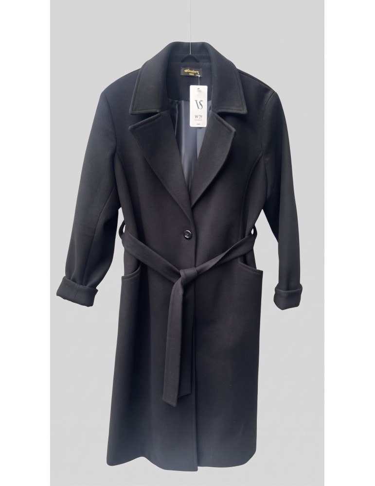MANTEAU avec CEINTURE