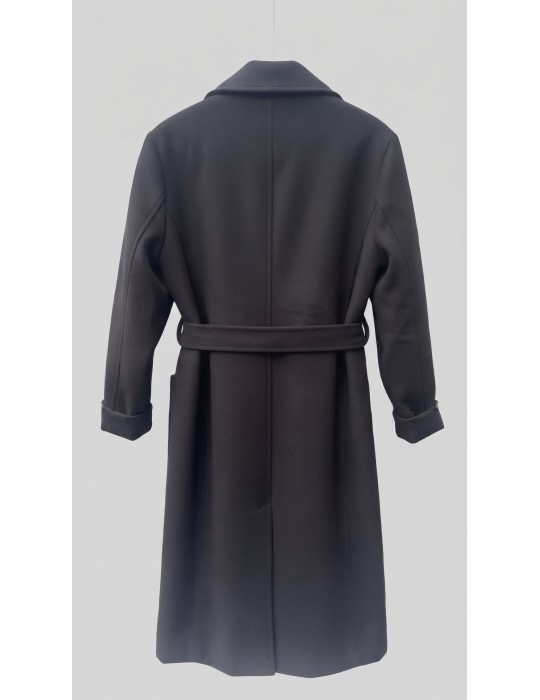 MANTEAU avec CEINTURE