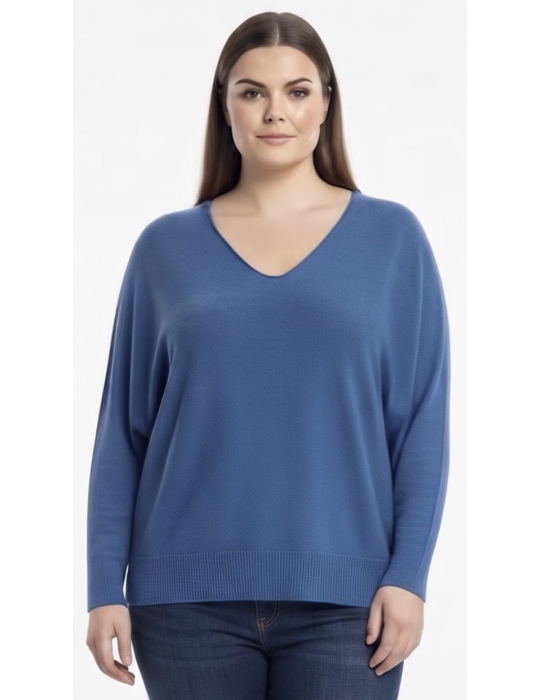 PULL en MAILLE