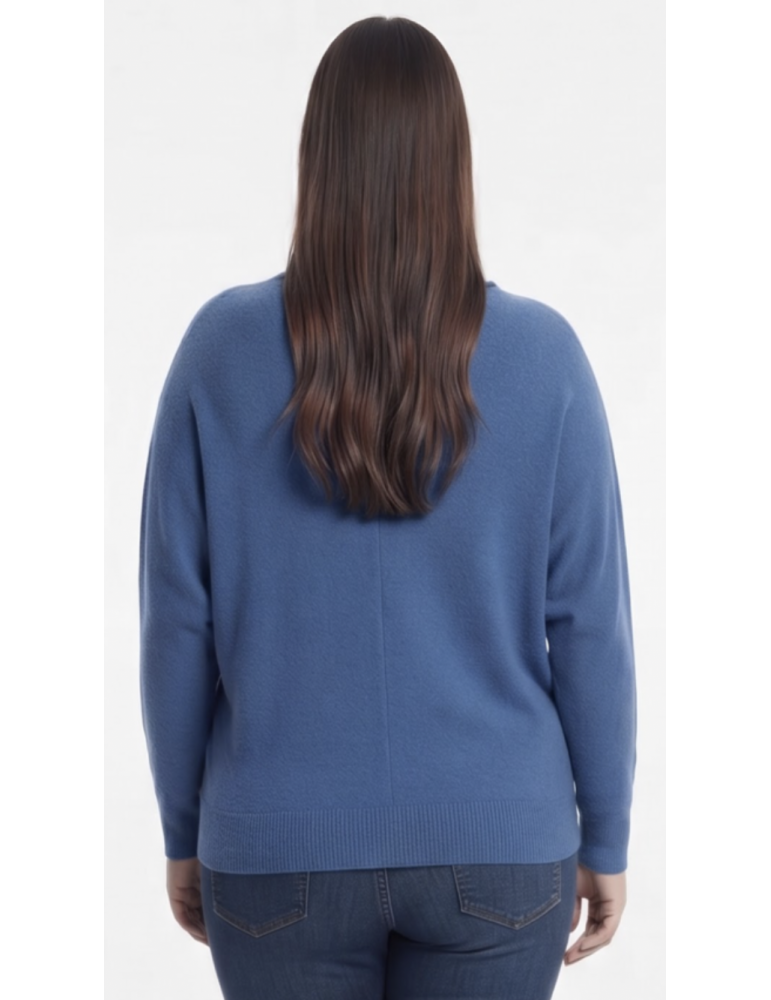 PULL en MAILLE