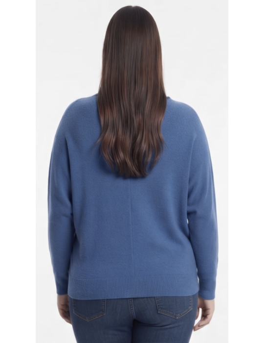 PULL en MAILLE