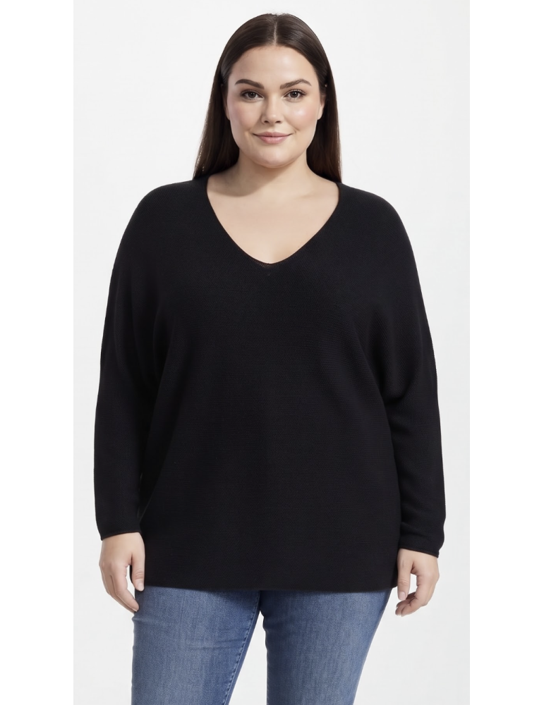 PULL en MAILLE