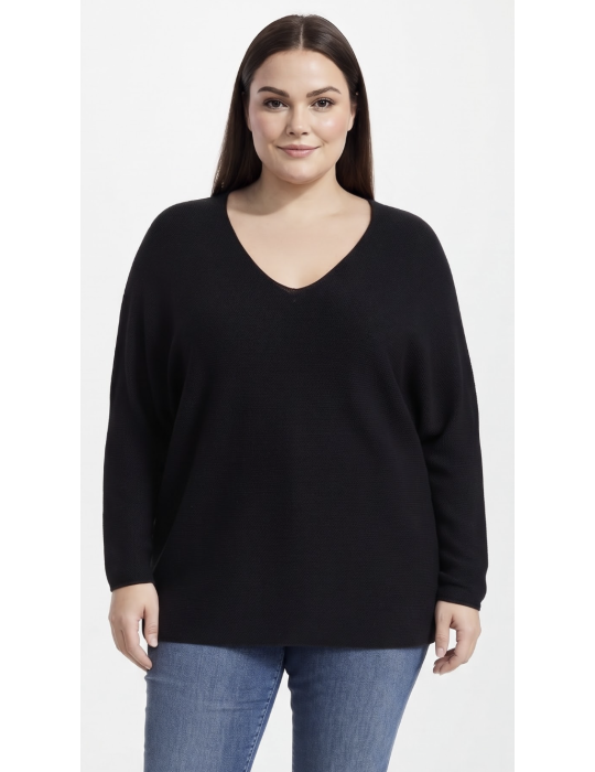 PULL en MAILLE