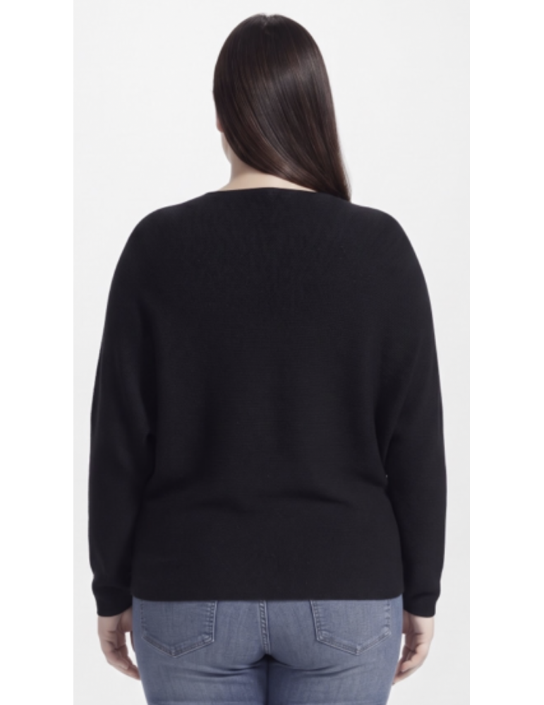 PULL en MAILLE