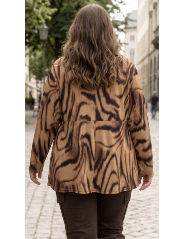 TUNIQUE EXTENSIBLE 2