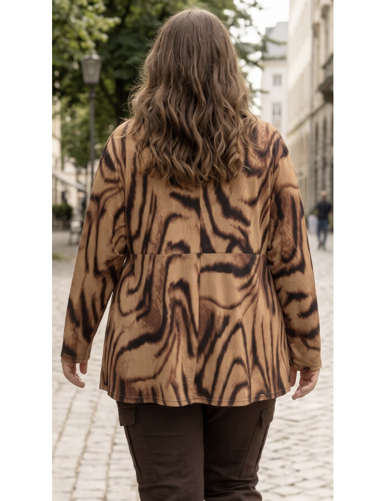TUNIQUE EXTENSIBLE