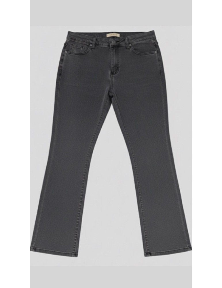 JEAN’S MARQUE VOGGO