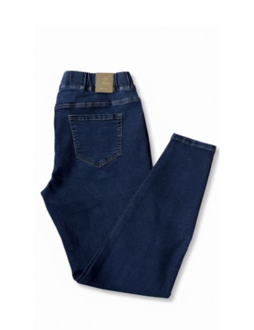 JEAN’S SLIM TAILLE ÉLASTIQUE 2