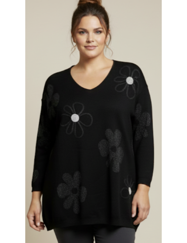 PULL PIMENT ROUGE 🌶️