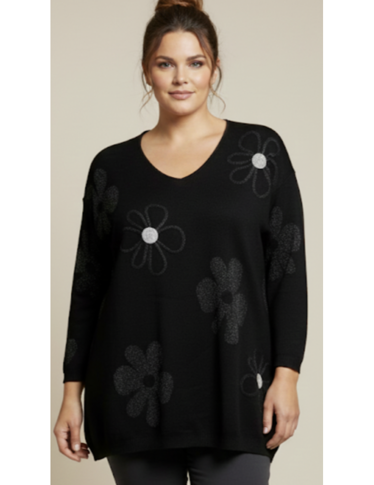 PULL PIMENT ROUGE 🌶️