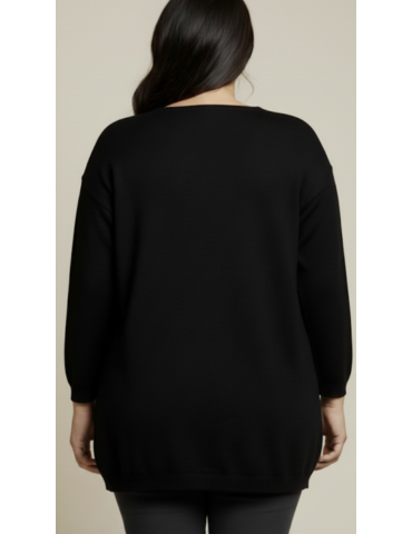 PULL PIMENT ROUGE 🌶️ 2