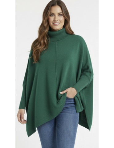 COL ROULÉ CACHEMIRE 2