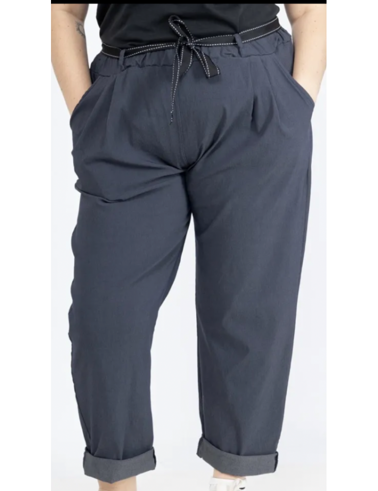 PANTALON HYPER STRECH