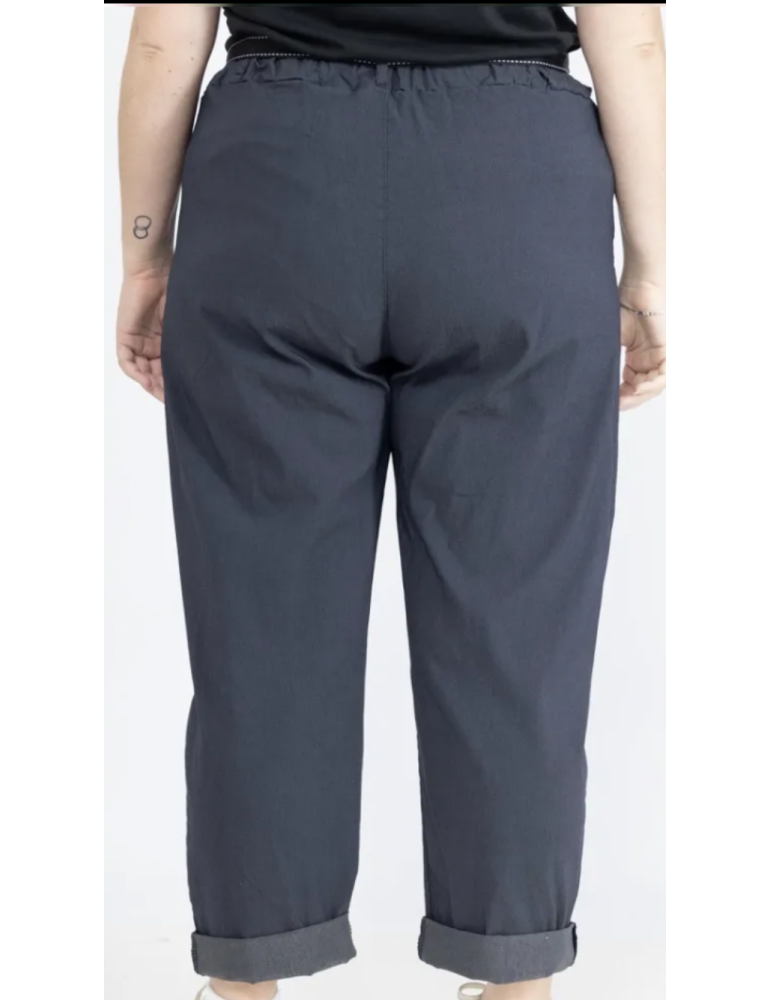 PANTALON HYPER STRECH