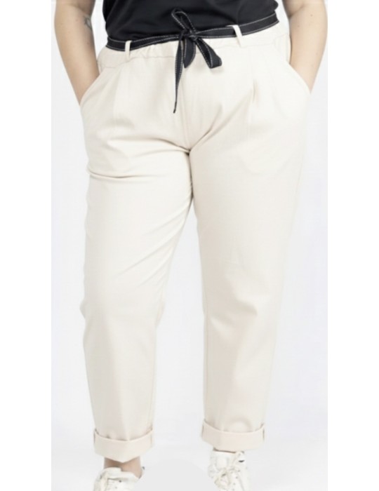 PANTALON HYPER STRECH