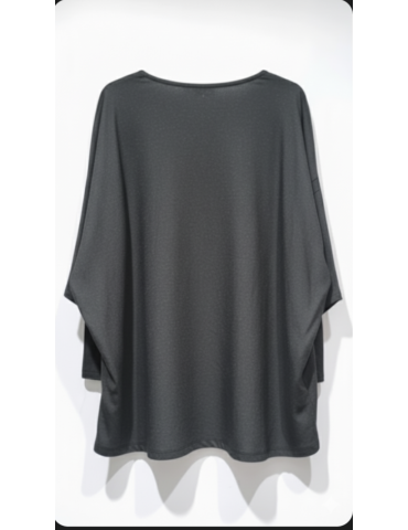 PULL / TUNIQUE CHAUDE 2