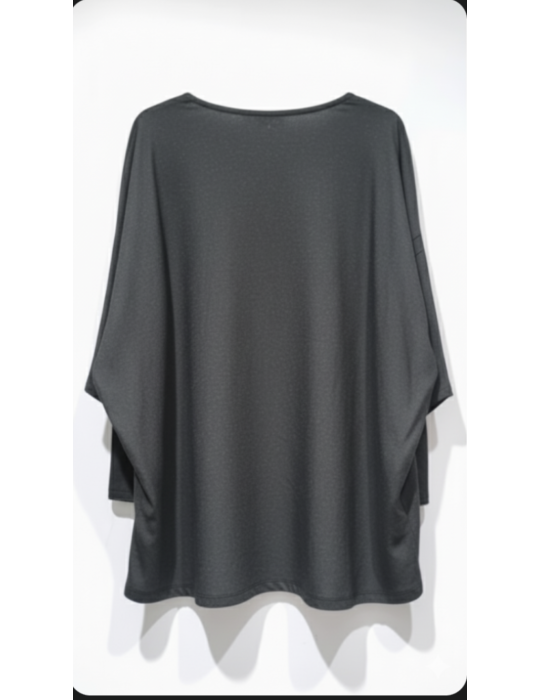 PULL / TUNIQUE CHAUDE