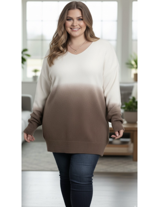 PULL PIMENT ROUGE 🌶️