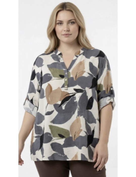 TUNIQUE AMPLE CHRISTY