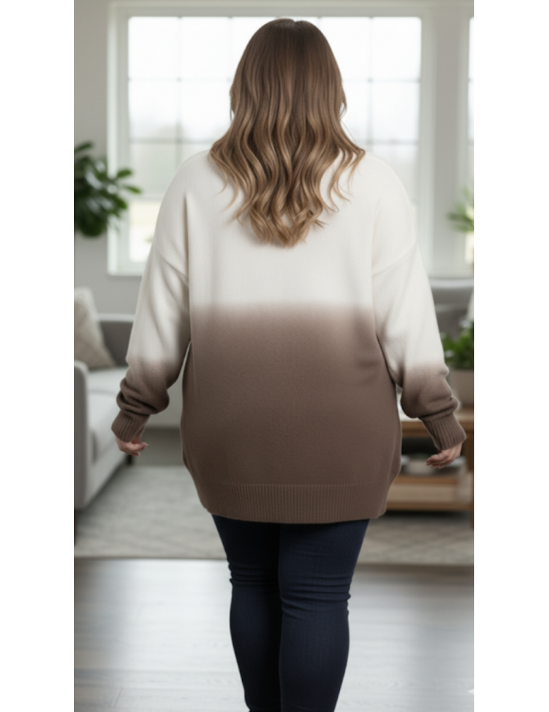 PULL PIMENT ROUGE 🌶️