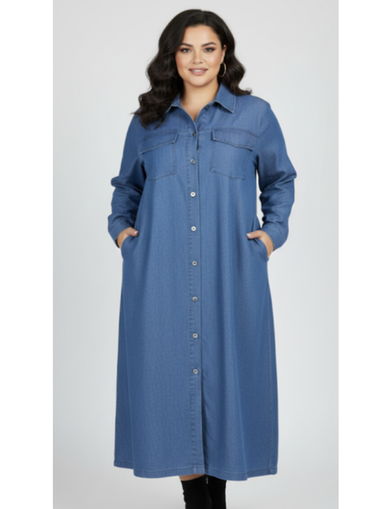 ROBE JEAN’S
